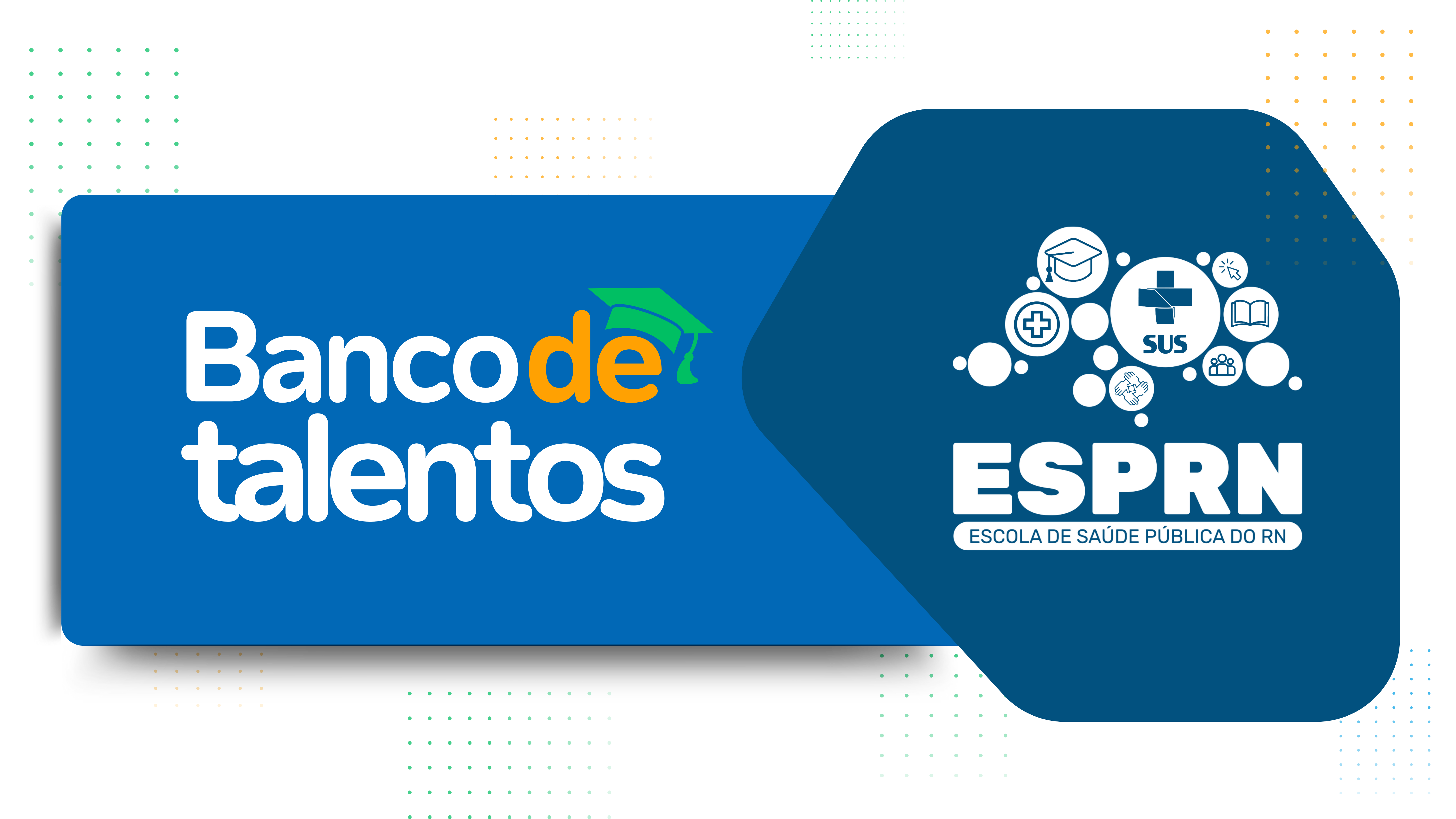 Logo do Banco de Talentos